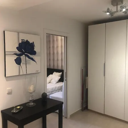Apartamento Parque De Apartment