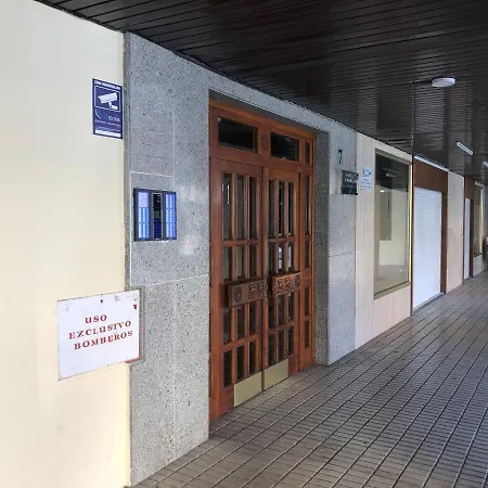 Apartamento Parque De Marbella
