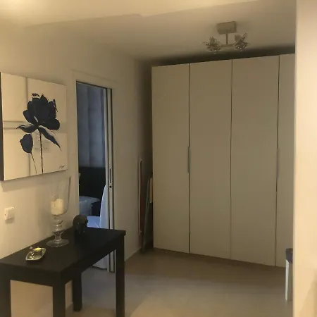 Appartement Apartamento Parque De Marbella