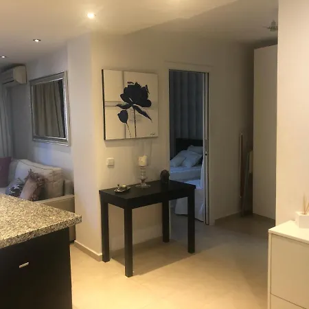 Appartement Apartamento Parque De *