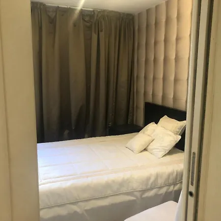 Apartamento Parque De